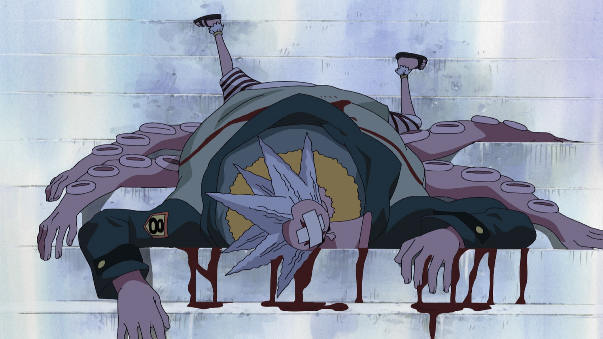 Hatchan One Piece Wiki Fandom