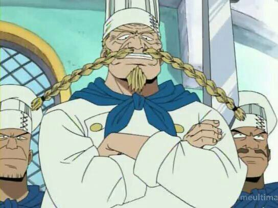 Zeff, One Piece Wiki