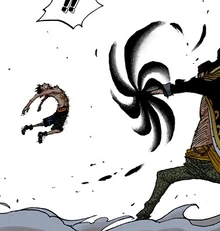 Kurouzu Mangá