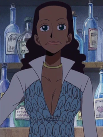 Mani | One Piece Wiki | Fandom 