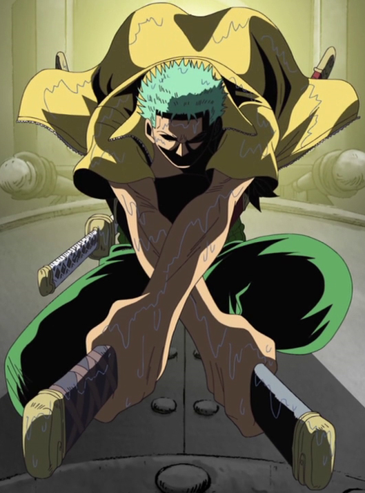 Espada, One Piece Wiki