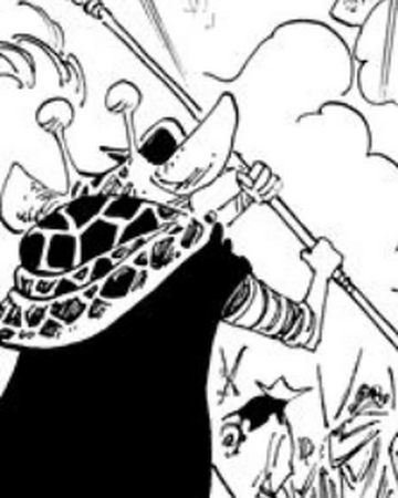 Cands One Piece Wiki Fandom