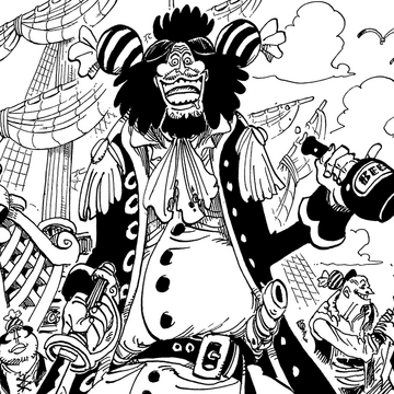 Candy One Piece Wiki Fandom Candy One Piece Wiki Fandom