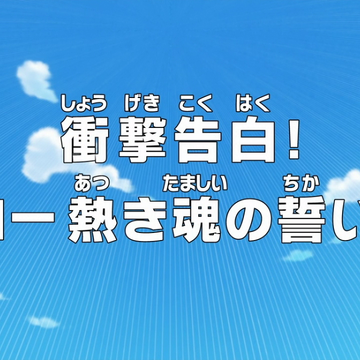 Episode 686 One Piece Wiki Fandom Episode 686 One Piece Wiki Fandom