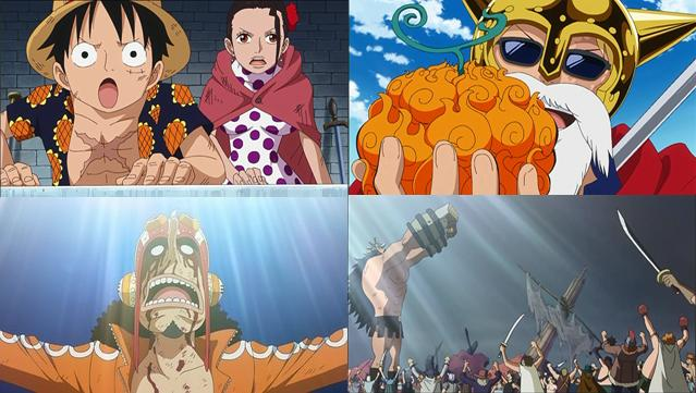 Episodio 678 Il Pugno Di Fuoco In Azione Il Ritorno Del Potere Del Frutto Foco Foco One Piece Wiki Italia Fandom