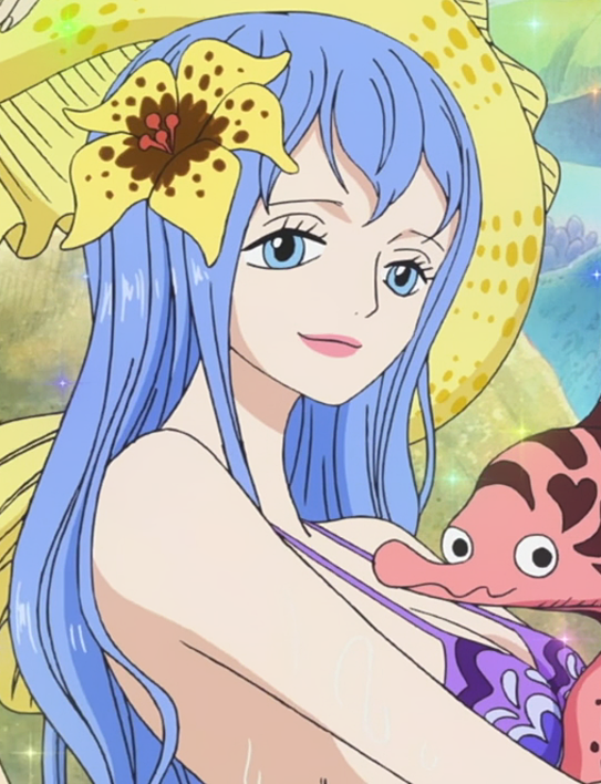Funimation on X: Everyone could use a friend like Seira! [via