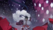 Super Powers One Piece Wiki Fandom Super Powers One Piece Wiki Fandom