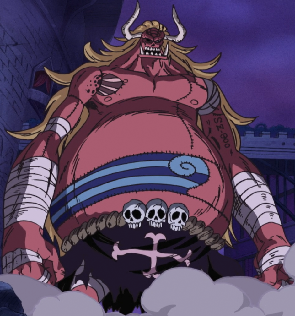 CategoryGiants  One Piece Wiki  Fandom