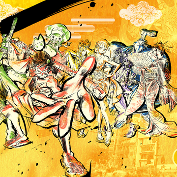Shibuya Wano Country Plan One Piece Wiki Fandom