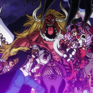 Discuss Everything About One Piece Wiki Fandom