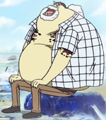 Tom One Piece Wiki Fandom Tom One Piece Wiki Fandom