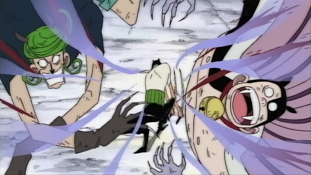 Anime Attacks - Don Pan Bushi