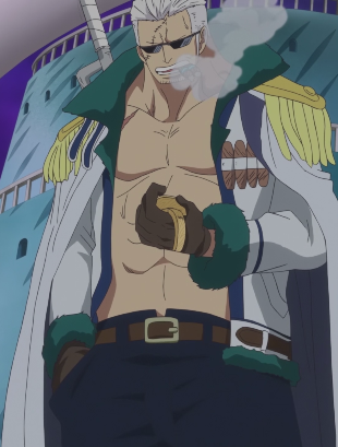 Smoker | Việt One Piece Wiki | Fandom