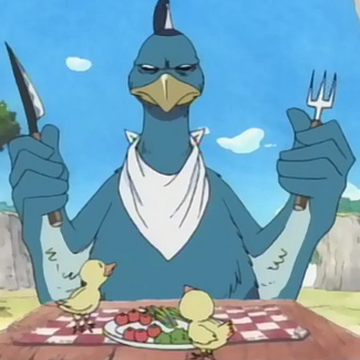 Vidy Zhivotnyh Saga Ist Blyu One Piece Wiki Fandom