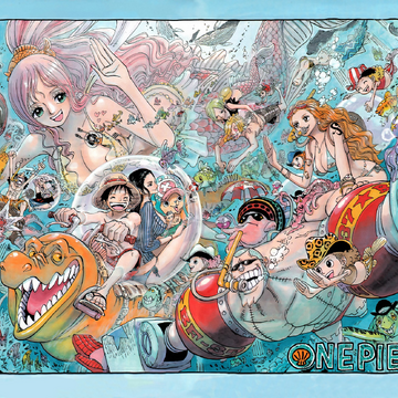 Chapter 634 One Piece Wiki Fandom