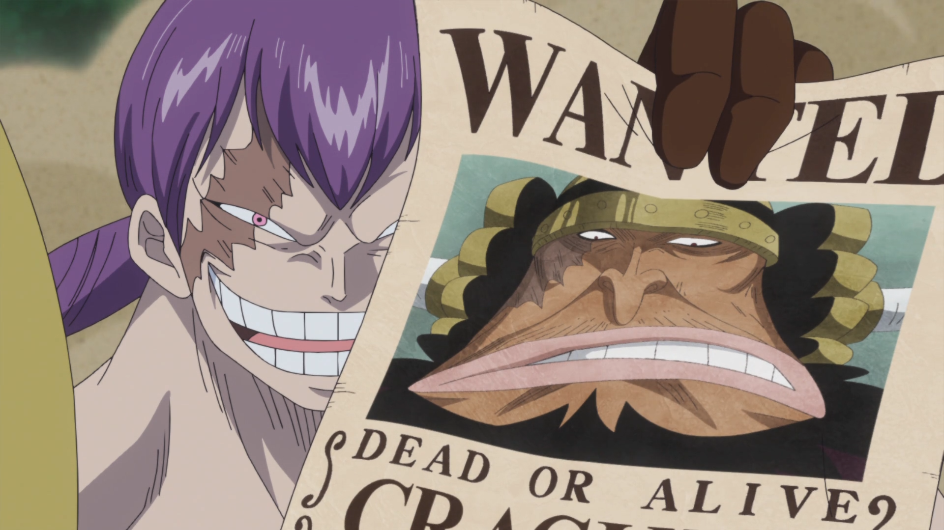 Prime Luffy après Wano : Combien de Berries vaut l'équipage du Chapeau de  Paille dans One Piece ? - Breakflip