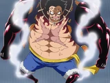Gomu Gomu no Mi/Técnicas Gear 4