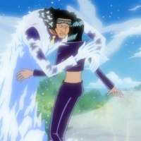Hie Hie No Mi One Piece Wiki Fandom