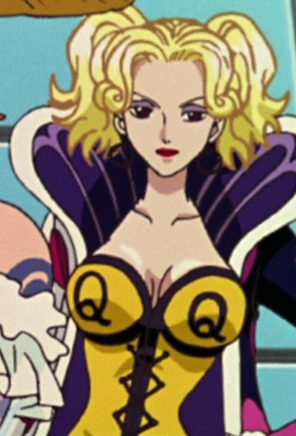 Secret Honey　Dinglehopper Onepiece Secret Honey Dinglehopper Onepiece Honey Queen | One Piece