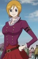 Koala at Age 18 in the Anime