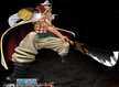 One Piece Burning Blood Myth Whitebeard (Artwork)