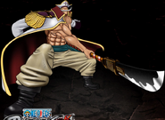 Promotional Artwork of Whitebeard (Myth)