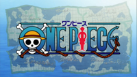 One Piece Logo Indonésie