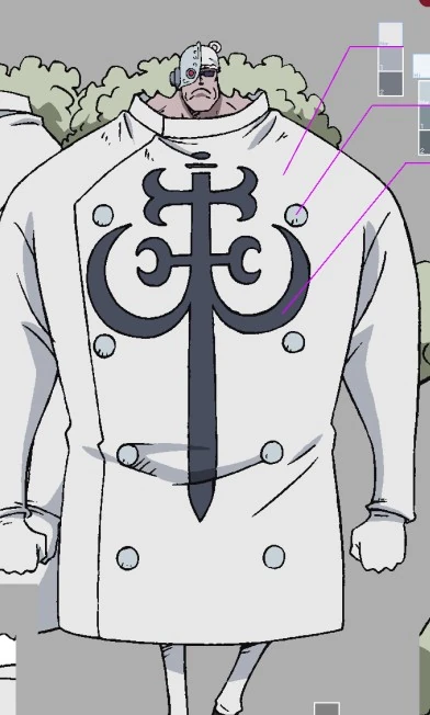 Px Z One Piece Wiki Fandom