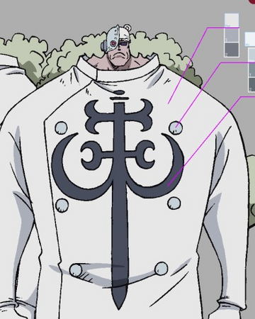 Px Z One Piece Wiki Fandom Px Z One Piece Wiki Fandom