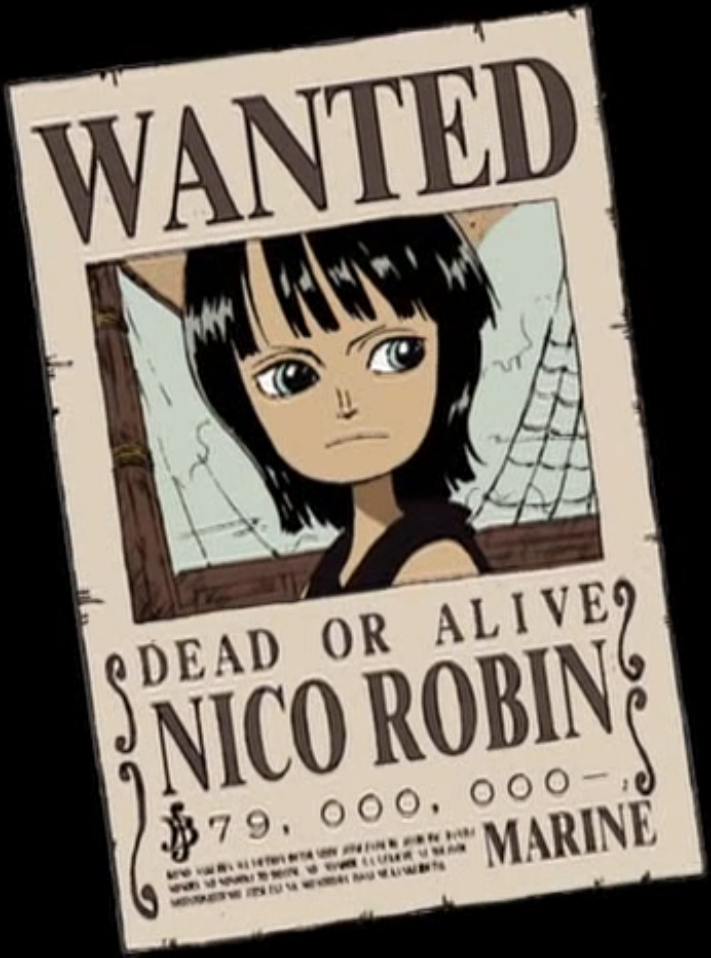 Nico Robin Gallery One Piece Wiki Fandom