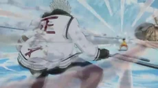 Smoker vs Luffy vs Hancok2