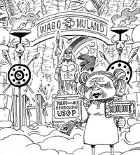 Wagomuland Infobox