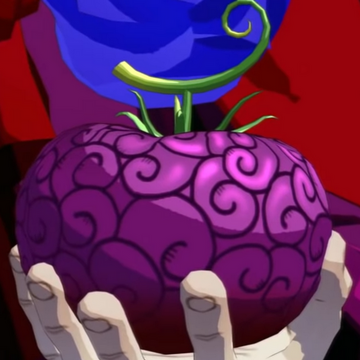 Batto Batto No Mi Model Vampire One Piece Wiki Fandom