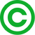 Green copyright