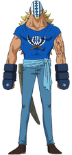 Killer One Piece Wiki Fandom Killer One Piece Wiki Fandom