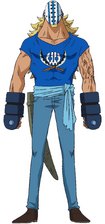 Killer One Piece Wiki Fandom