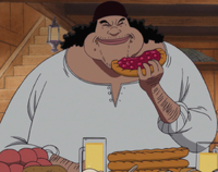 Foods | One Piece Wiki | Fandom