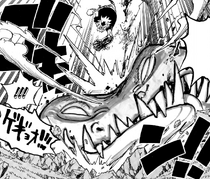 Saul Beats Jormundgandr