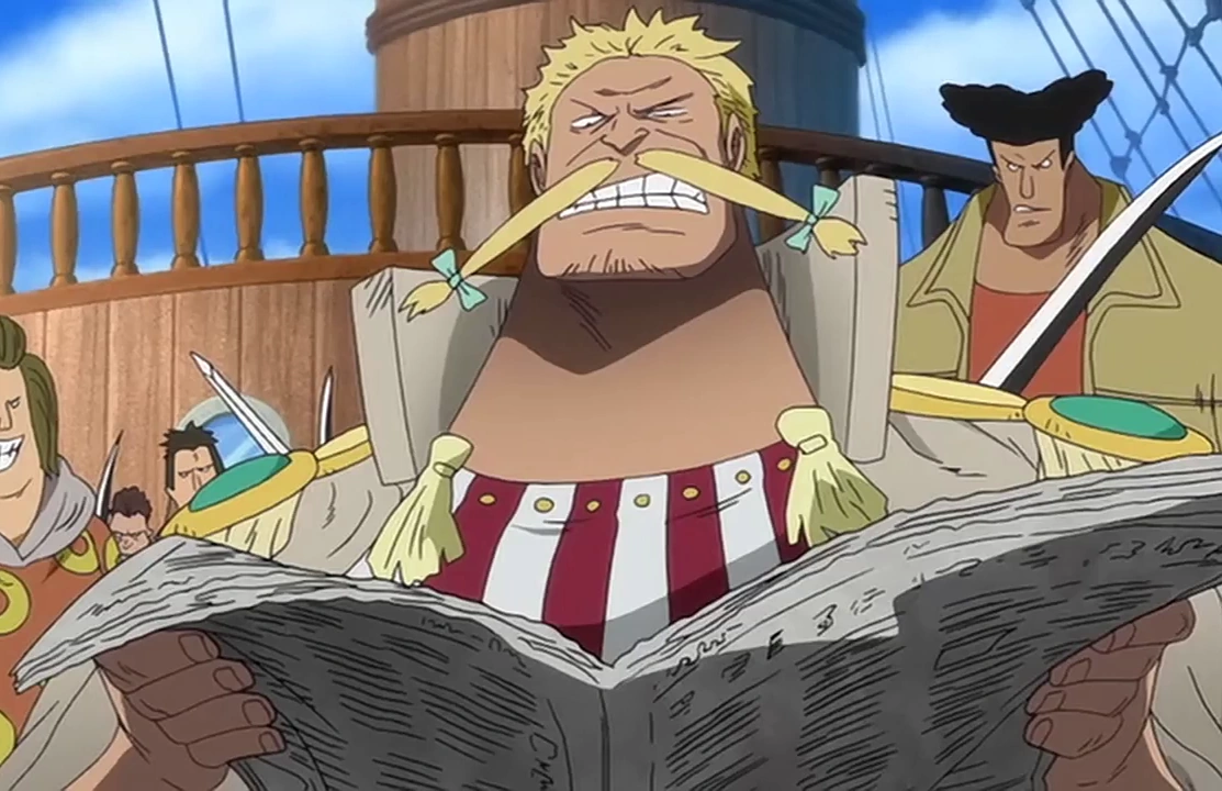 Zeff One Piece Wiki Fandom