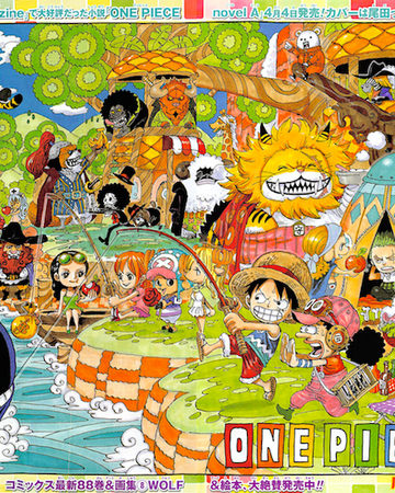 Capitolo 900 Bad End Musical One Piece Wiki Italia Fandom Capitolo 900 Bad End Musical One Piece Wiki Italia Fandom