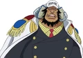 Daigin Anime Concept Art