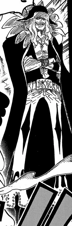 Diamante One Piece Wiki Fandom