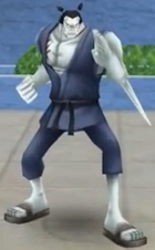 Kuroobi One Piece Wiki Fandom Kuroobi One Piece Wiki Fandom