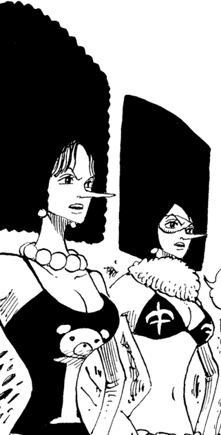 Mozu And Kiwi One Piece Wiki Fandom Mozu And Kiwi One Piece Wiki Fandom