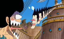 Foxys Noro Noro no Mi One Piece Discussion