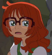 OPFL Girl Before Nami