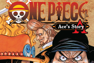 one piece episode a volumi 1-2 lingua giapponese