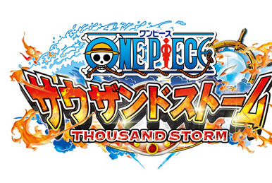 Project Fighter One Piece Merupakan Game Side-Scrolling  Terbaru dari Tencent