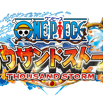 One Piece Thousand Storm One Piece Wiki Fandom One Piece Thousand Storm One Piece Wiki Fandom