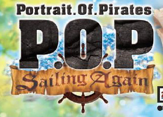 Portrait of Pirates/Excellent Model - P.O.P Sailing Again | One